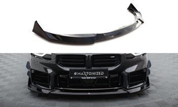 Splitter Przedni V.5 Maxton BMW M2 G87