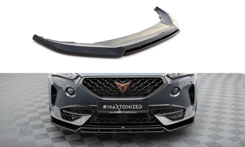 Splitter Przedni V.5 Maxton Cupra Formentor Mk1