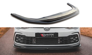 Splitter Przedni V.5 Maxton Volkswagen Golf 8 GTI