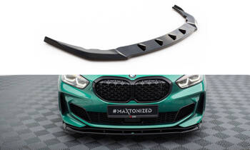 Splitter Przedni V.9 Maxton BMW M135i F40