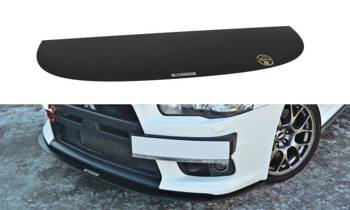 Splitter przedni Maxton Racing Mitsubishi Lancer Evo X V3