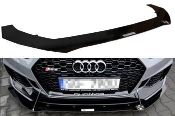 Splitter przedni Maxton Racing V1 Audi RS5 F5 Coupe / Sportback