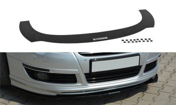 Splitter przedni Maxton Racing Volkswagen Passat B6 Votex