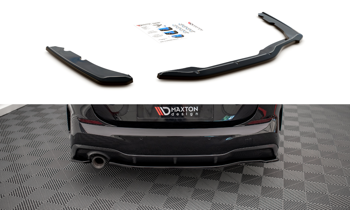 Splittery Tylne Boczne Maxton BMW 2 Gran Coupe M-Pack F44