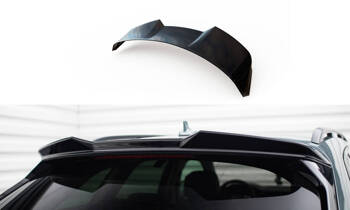 Spoiler Cap 3D Maxton Audi A6 Avant / A6 Allroad / A6 S-Line Avant / S6 Avant C8