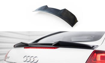 Spoiler Cap 3D Maxton Audi TT 8J