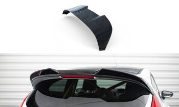 Spoiler Cap 3D Maxton Ford Fiesta ST Mk7 Facelift