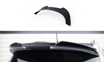 Spoiler Cap 3D Maxton Ford Kuga ST Mk1