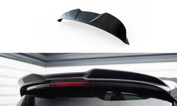 Spoiler Cap 3D Maxton Ford S-Max ST-Line Mk2