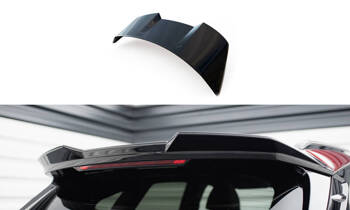 Spoiler Cap 3D Maxton Hyundai Tucson N-Line Mk4