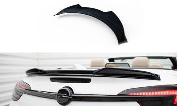 Spoiler Cap 3D Maxton Opel Cascada