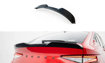 Spoiler Cap 3D Maxton Skoda Enyaq Coupe iV