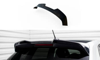 Spoiler Cap 3D Maxton Volkswagen Polo GTI Mk6 Facelift