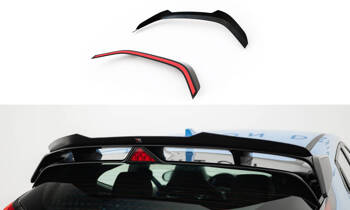 Spoiler Cap Maxton Hyundai Veloster N Mk2