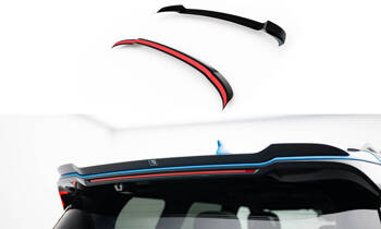 Spoiler Cap Maxton Kia EV9 GT-Line Mk1