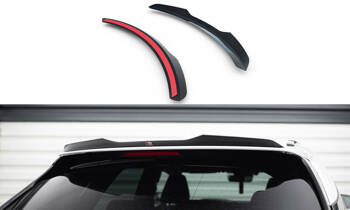 Spoiler Cap Maxton Lexus RX F-Sport Mk5