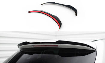 Spoiler Cap Maxton Mercedes-Benz CLA Shooting Brake 45 AMG / AMG-Line C117