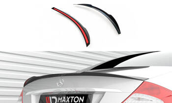 Spoiler Cap Maxton Mercedes-Benz CLS C219
