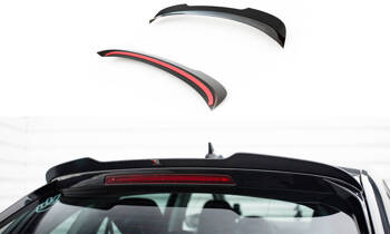 Spoiler Cap Maxton Skoda Scala