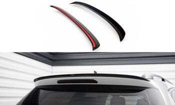 Spoiler Cap Maxton Volkswagen Passat Variant B7