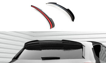 Spoiler Cap V.2 Maxton Seat Leon Cupra Sportstourer Mk3 Facelift