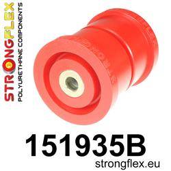 Strongflex 151935B: Tuleja belki tylnej