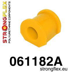 Tuleja stabilizatora SPORT Cinquecento (91-98) Seicento (98-08)