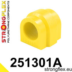 Tuleja stabilizatora przedniego SPORT Mini R50/R52/R53 (00-06) Mini R55/R56/R57/R58/R59 (06-15) Mini R60/R61 (10-16)