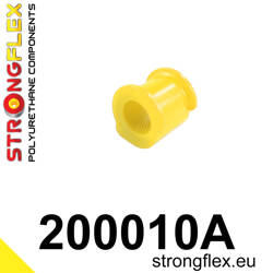 Tuleja stabilizatora przedniego SPORT Suzuki Swift MZ/EZ (04-10)