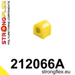 Tuleja stabilizatora przedniego SPORT Yaris Aygo X (22-) Yaris Cross (20-24)