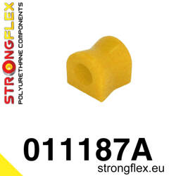 Tuleja stabilizatora tylnego SPORT 147 (00-10) type 937 156 (97-07) type 932 GT (03-10) type 937