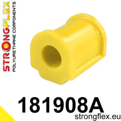 Tuleja stabilizatora tylnego SPORT 911 (69-89) 924 (76-88)