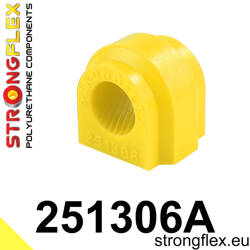 Tuleja stabilizatora tylnego SPORT Mini R50/R52/R53 (00-06) Mini R55/R56/R57/R58/R59 (06-15) Mini R60/R61 (10-16)