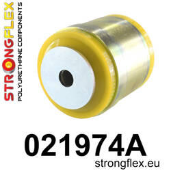 Tuleja wahacza przedniego dolnego - tylnego 65mm SPORT Q5 / SQ5 A4 / S4 / RS4 A5 / S5 / RS5 A6 / S6 / RS6 A7 / S7 / RS7 A8 / S8