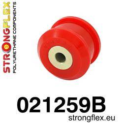 Tuleja wahacza przedniego górnego A6 / S6 / RS6 A4 / S4 / RS4 Q5 / SQ5 Superb Passat Macan (13-) A5 / S5 / RS5 Exeo (08-13) A7 / S7 / RS7 A8 / S8 Phaeton I (02-16)