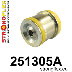 Tuleja wahacza tylnego wzdłużnego SPORT Mini R50/R52/R53 (00-06) Mini R55/R56/R57/R58/R59 (06-15)