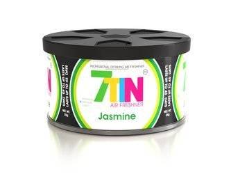 Zapach samochodowy 7TIN Jasmine - kwiatowy