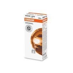 Żarówka Osram W5W - Original 24V 5W