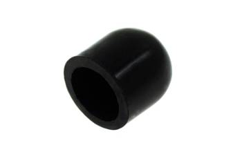 Zatyczka zaworu podciśnienia 20mm Black