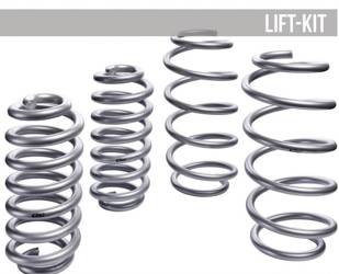 Zestaw sprężyn Eibach Pro-Kit GLA-KLASSE / GLA-CLASS (X156) 40/25mm