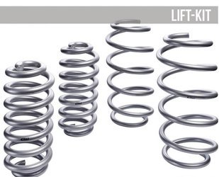 Zestaw sprężyn Eibach Pro-Kit IX35 (LM, EL, ELH) SPORTAGE (SL) 25/25mm