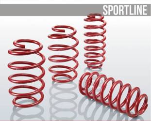 Zestaw sprężyn Eibach Sportline 106 I (1A, 1C) 106 II (1A_, 1C_) 50/30mm