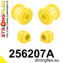 Zestaw zawieszenia przedniego SPORT Mini Mini R55/R56/R57/R58/R59 (06-15)