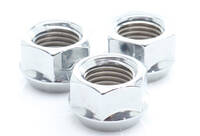 spare adapter mounting lug nut 12x1.5